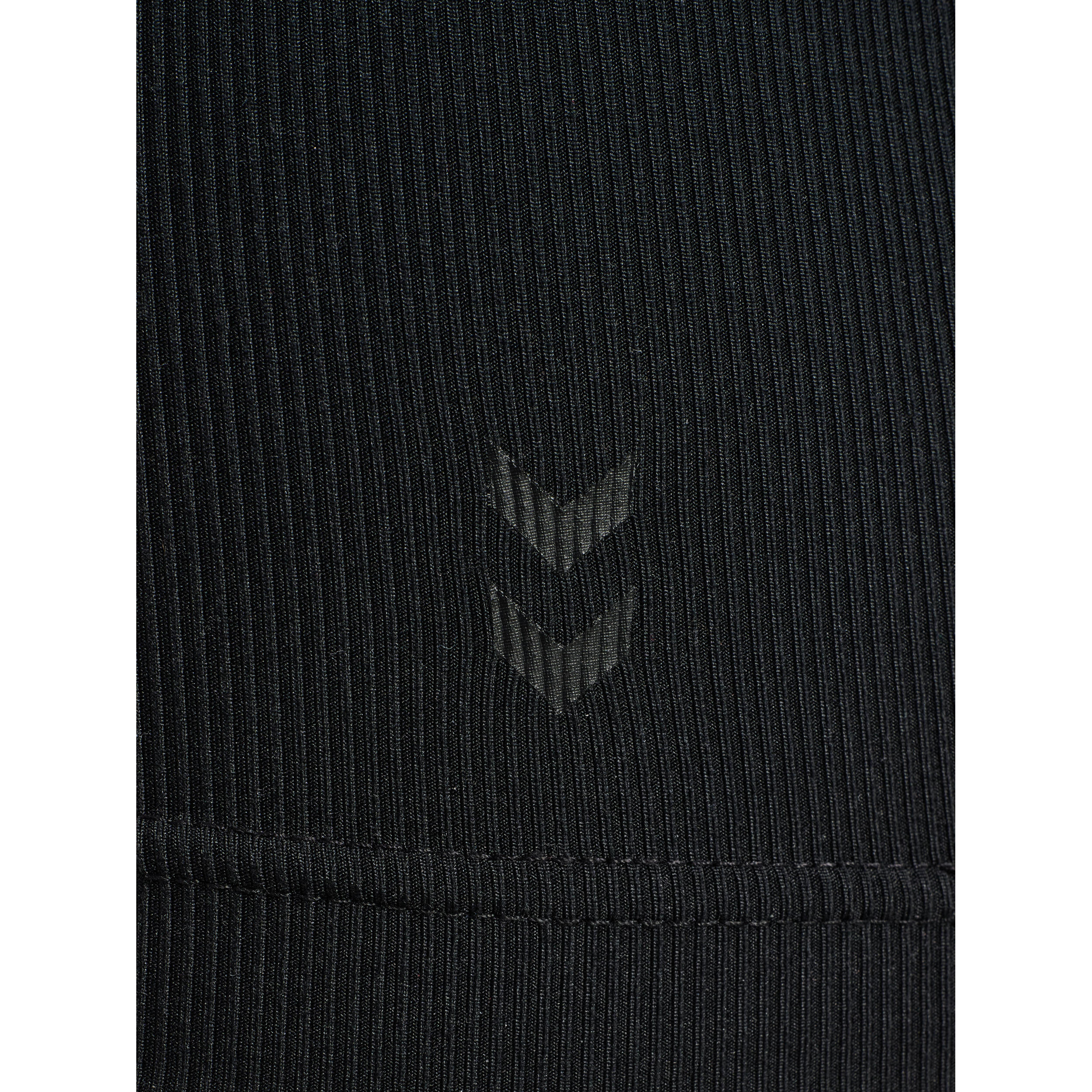 Débardeur côtelé femme Hummel Pulse 4/4