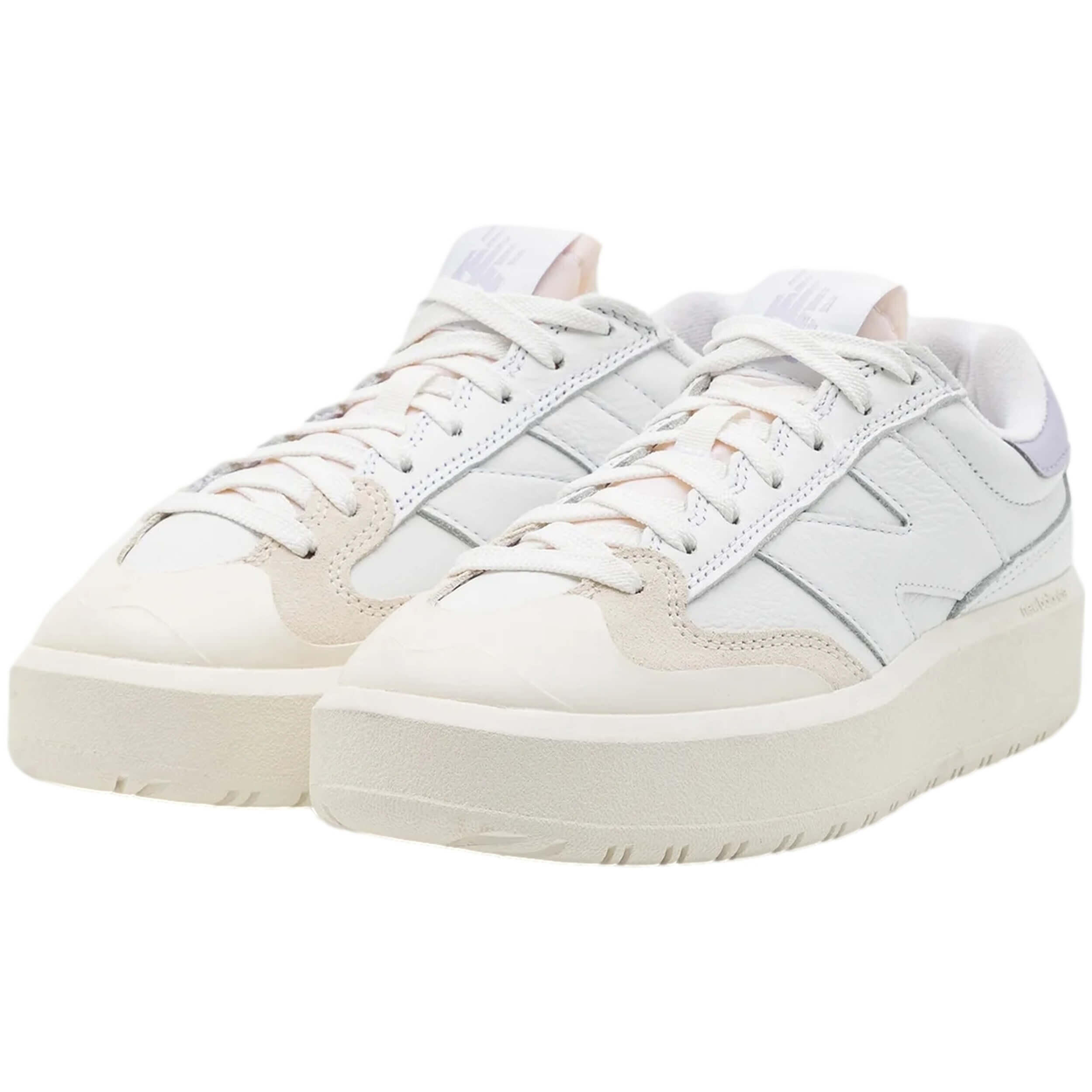 Baskets New balance modèle CT302SL pour femmes 3/5