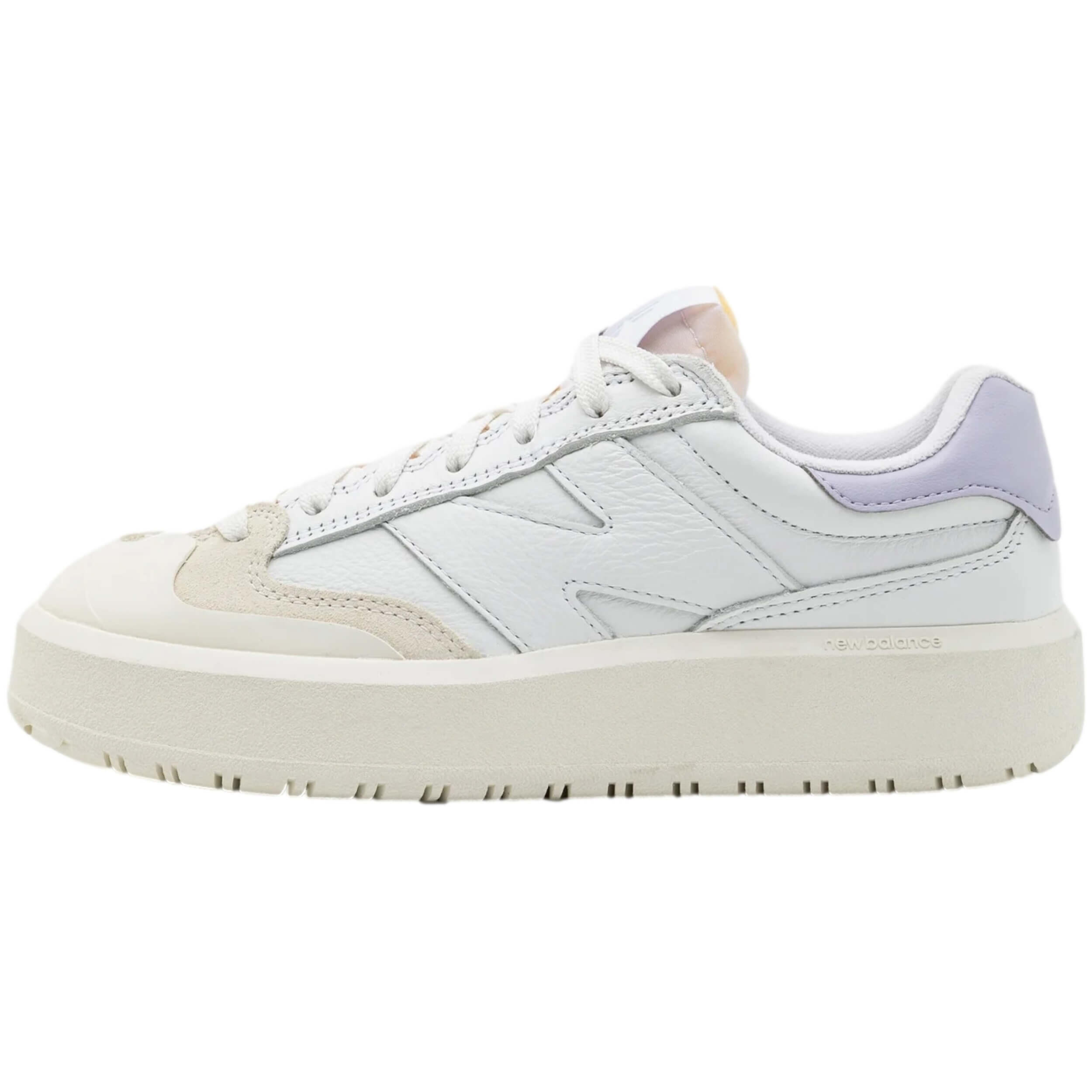 Baskets New balance modèle CT302SL pour femmes 2/5