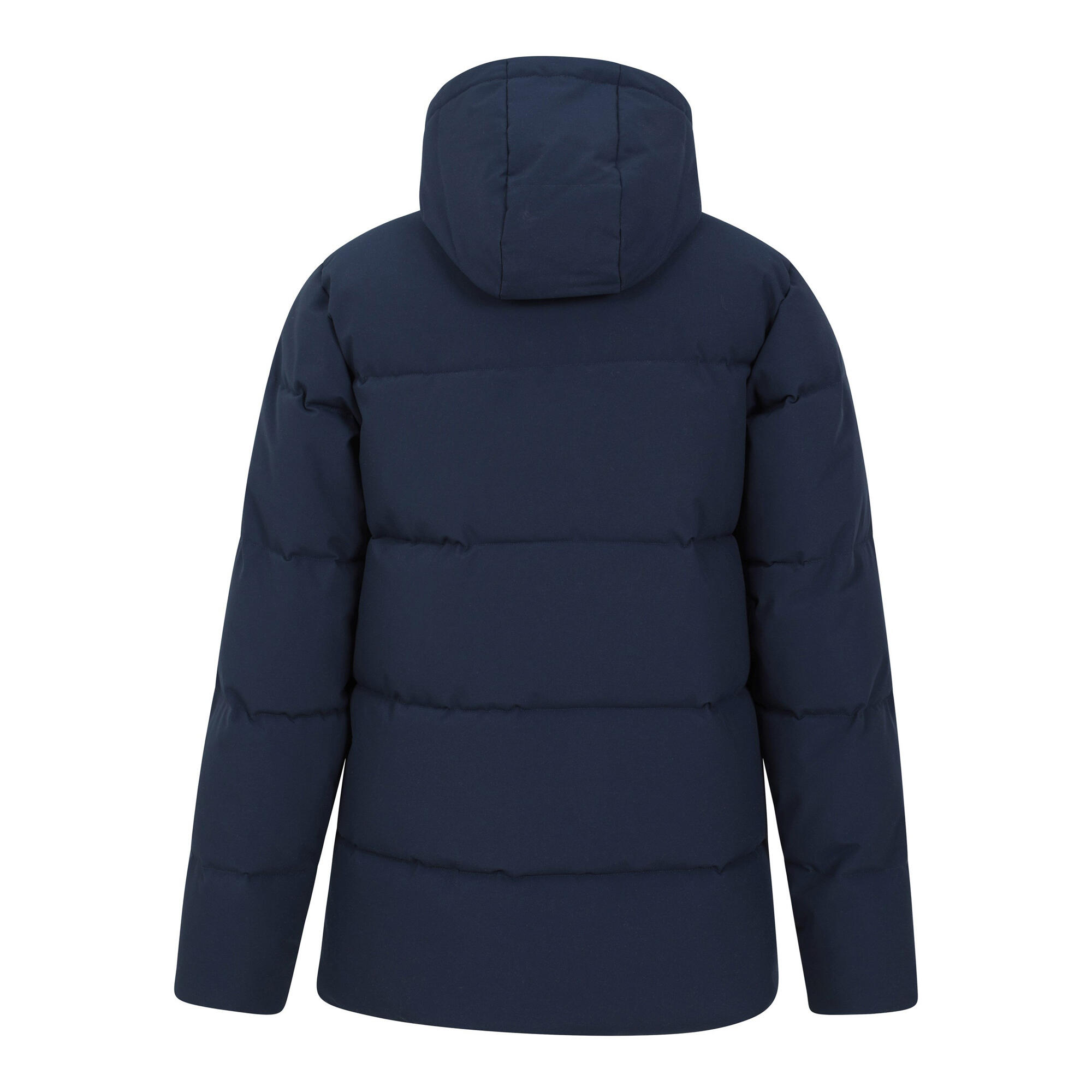 Veste Matelassée MANTA Femme (Bleu Marine) 2/4