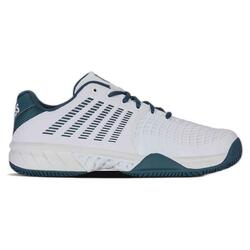 Baskets K-swiss modèle 08563-135-M pour homme