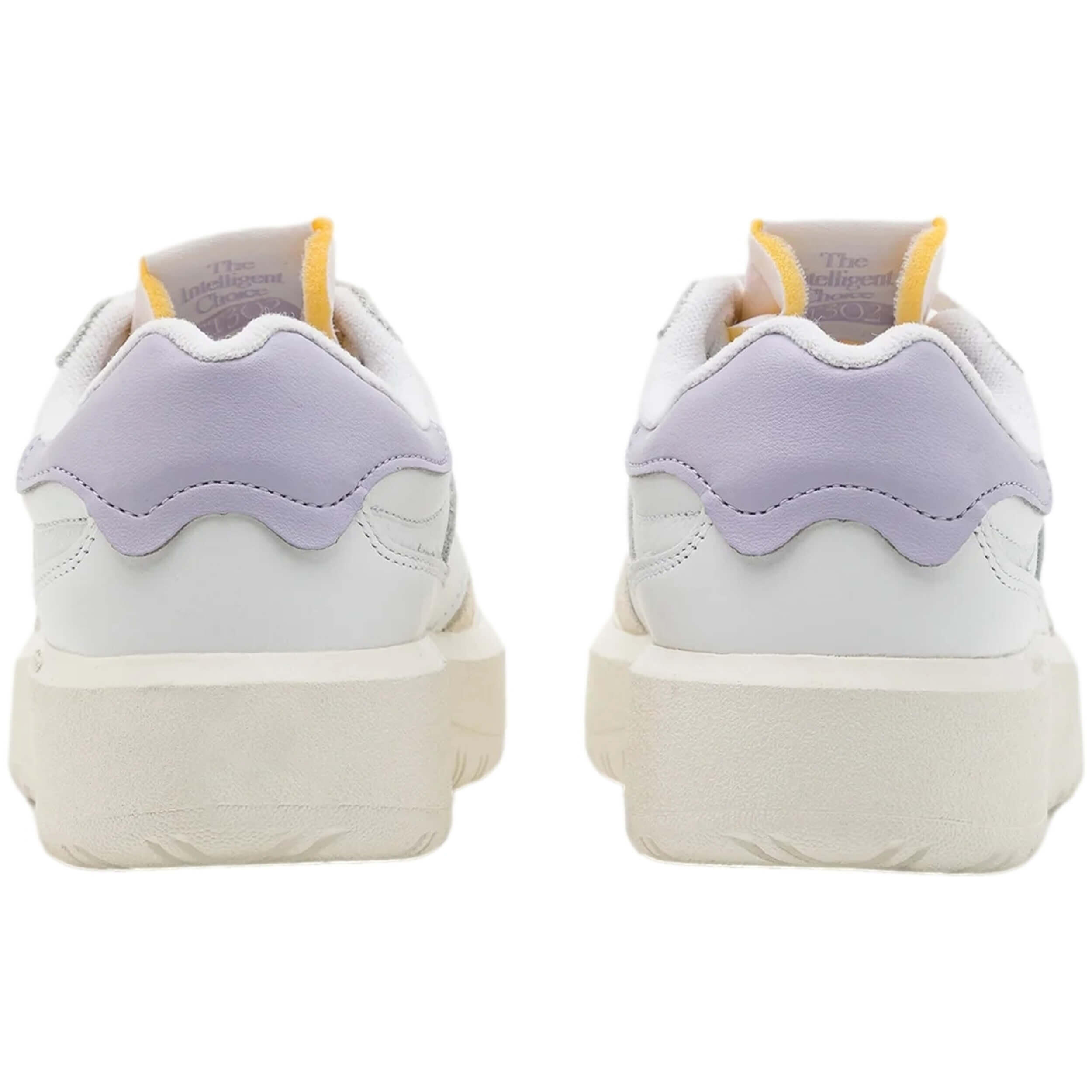 Baskets New balance modèle CT302SL pour femmes 4/5