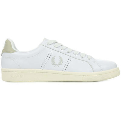 Schoen fred perry model b6312t32 voor mannen