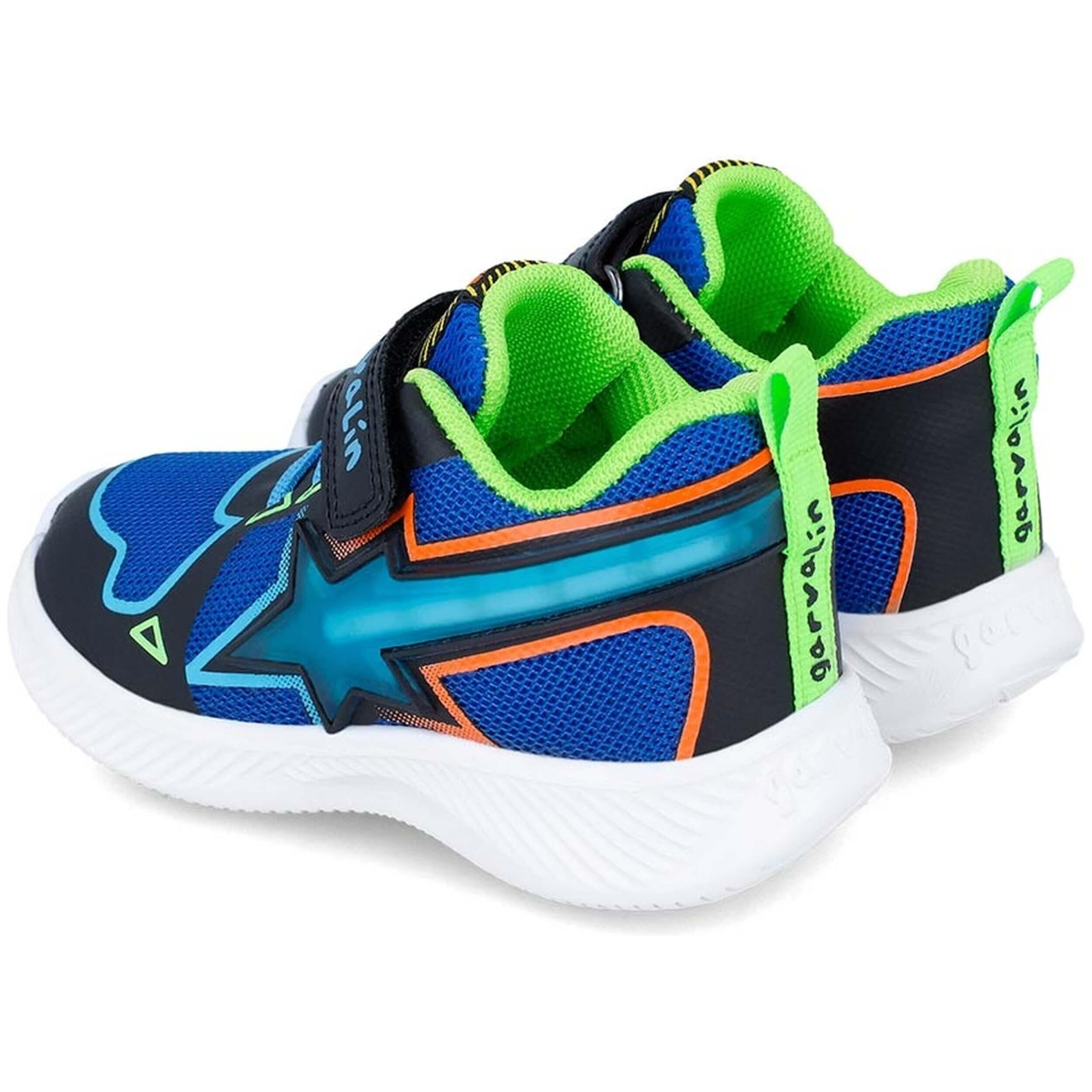 Zapatillas Garvalin modelo 10070-673900 para niños 3/4