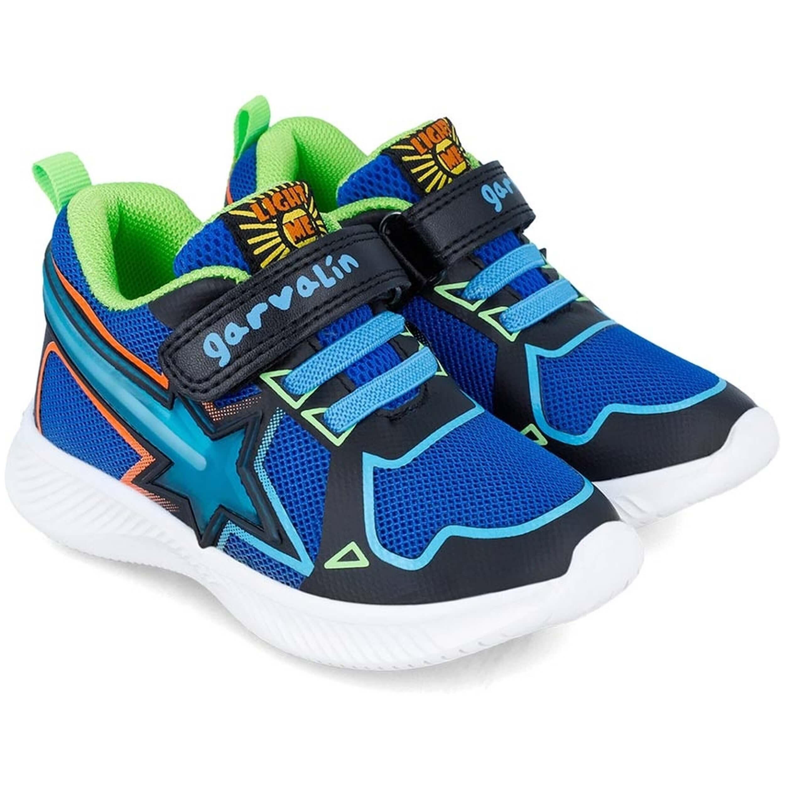 Zapatillas Garvalin modelo 10070-673900 para niños 2/4