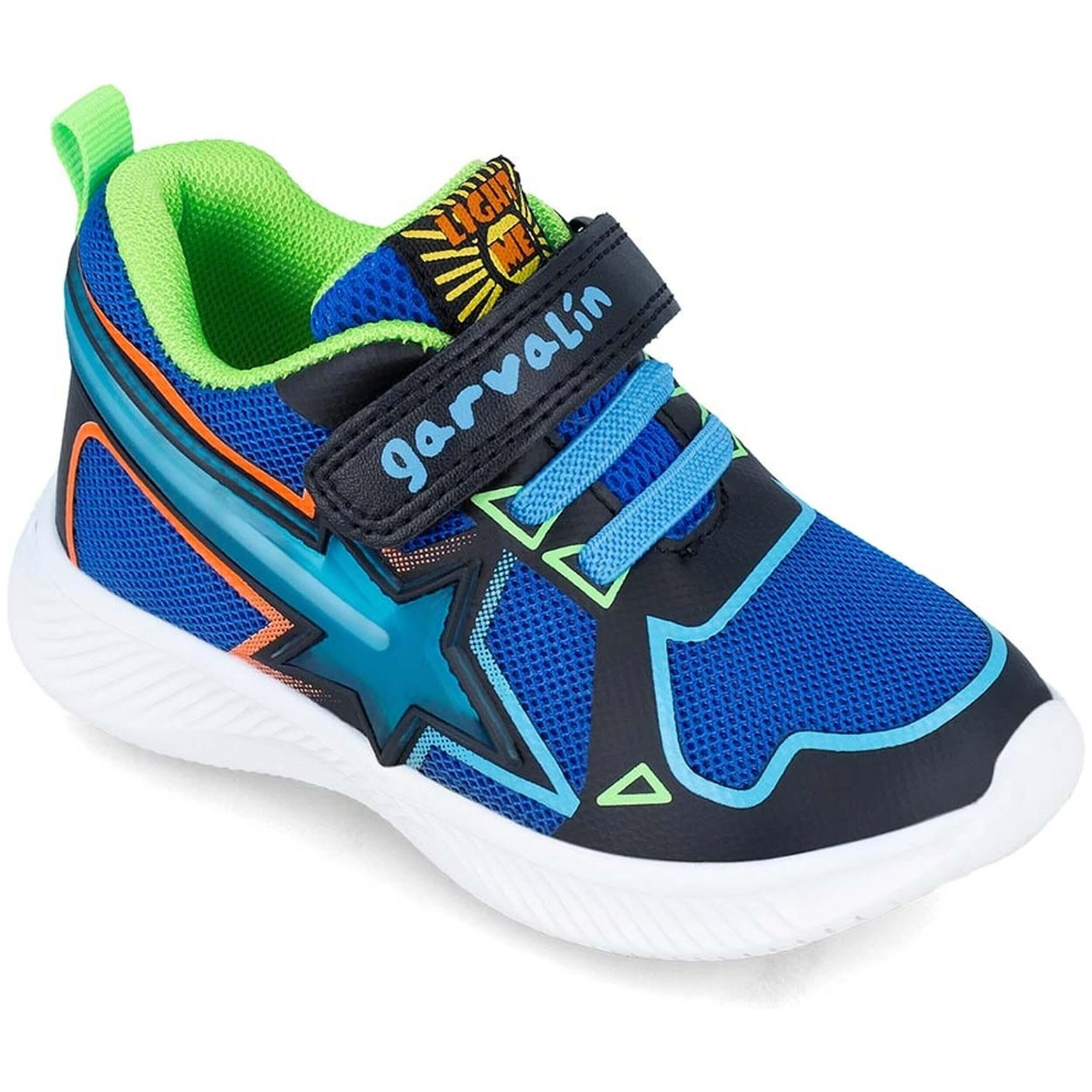 Zapatillas Garvalin modelo 10070-673900 para niños 4/4