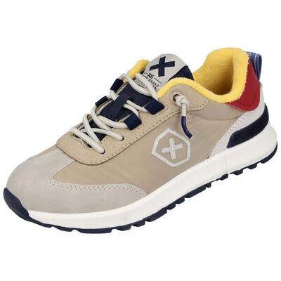 Schoen xti model 10070-707528 voor jongens