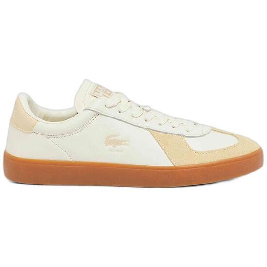Turnschuhe Lacoste Modell 49SMA0064AB0 für männer