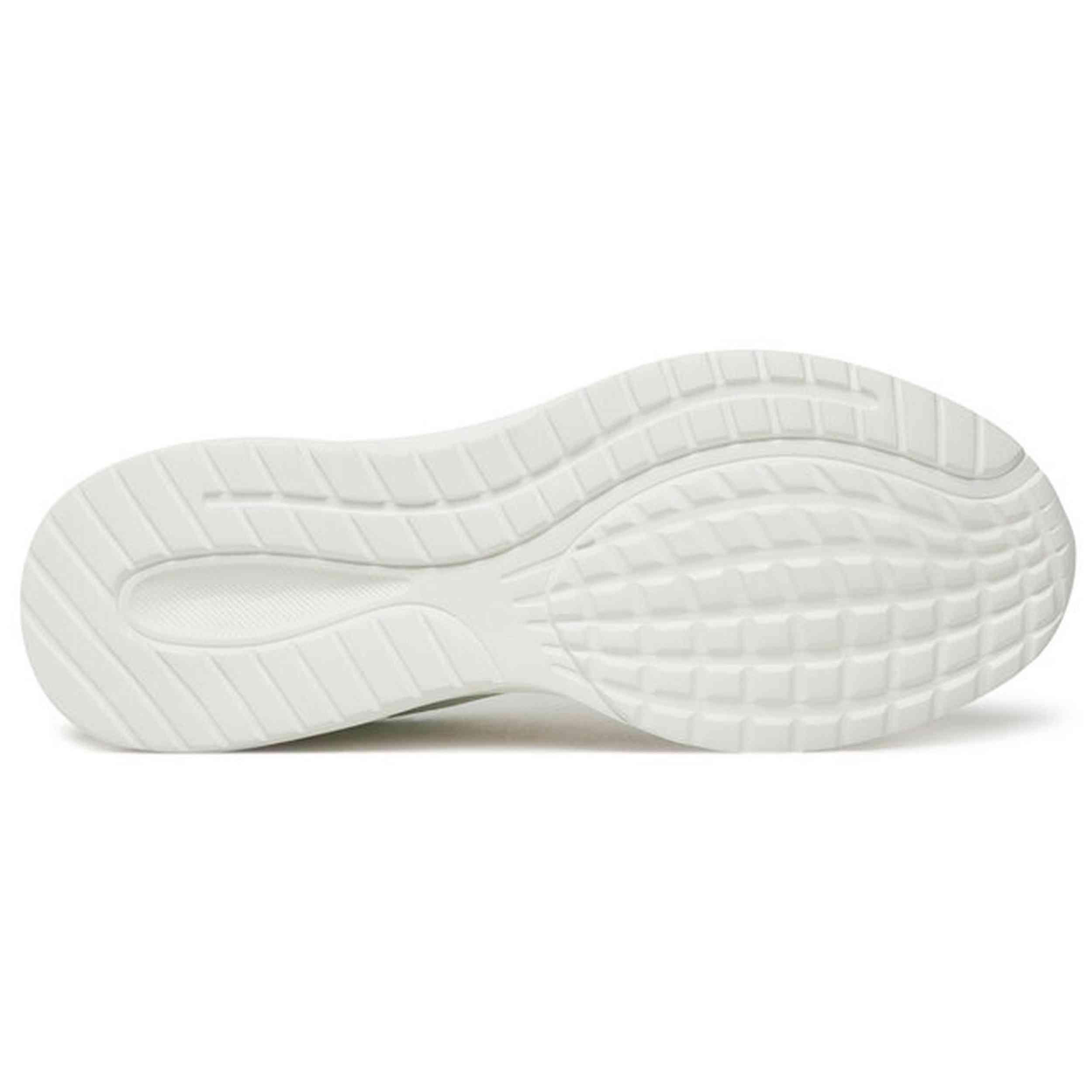 Baskets Jack&jones modèle 12255906-WHITE pour homme 4/5