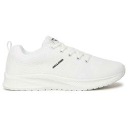 Baskets Jack&jones modèle 12255906-WHITE pour homme