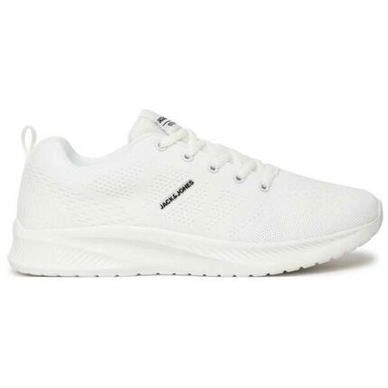 Baskets Jack&jones modèle 12255906-WHITE pour homme