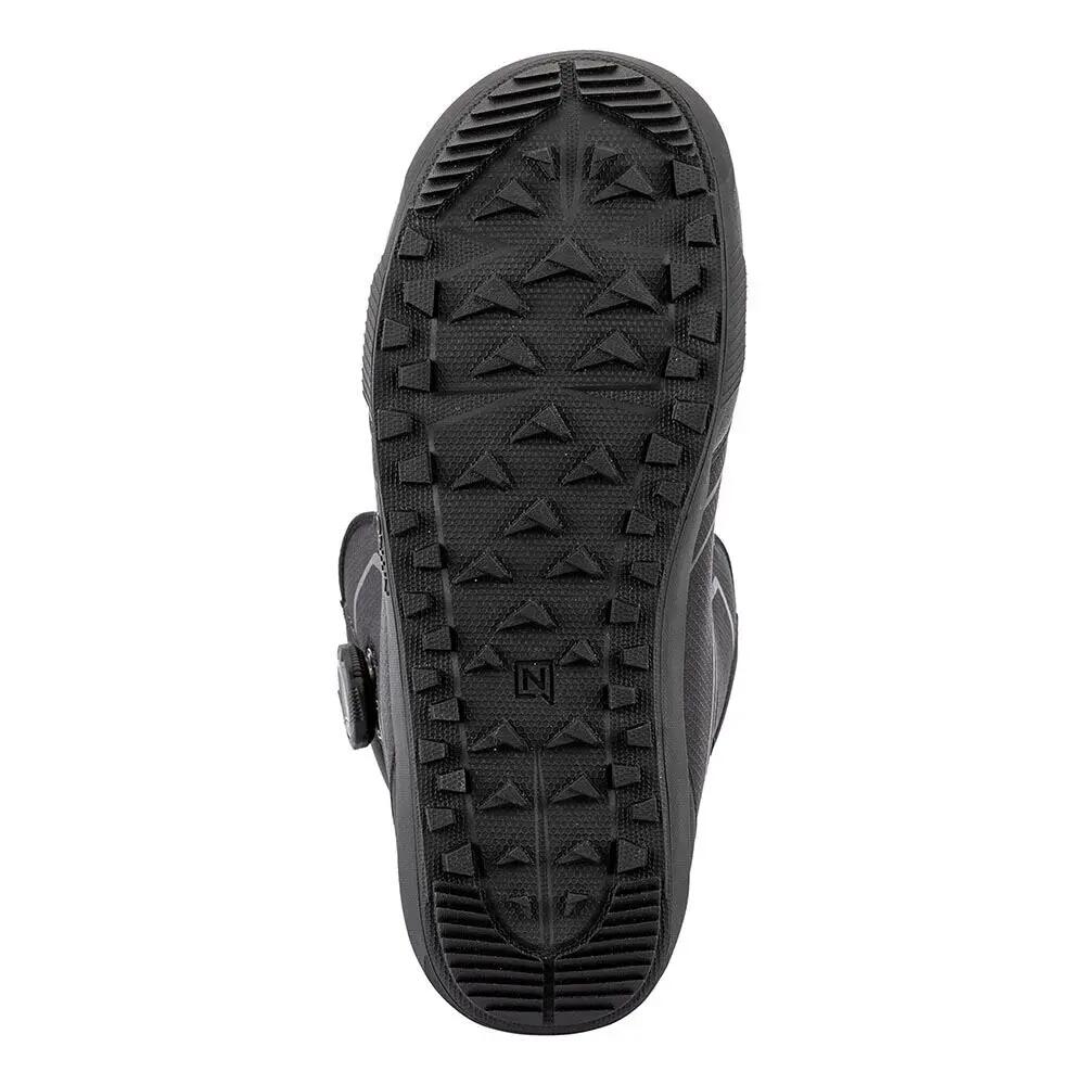 Boty NITRO Sentinel BOA BLACK 3/7