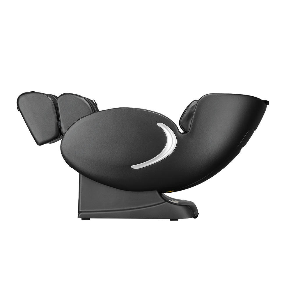 Fauteuil de massage avec fonction zéro gravité SONO - Noir 7/7