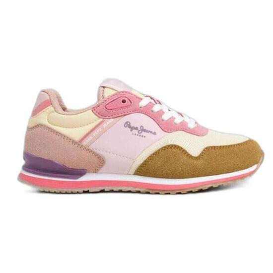 Scarpe Pepe jeans modello PGS40017-170 per unisex ragazzi