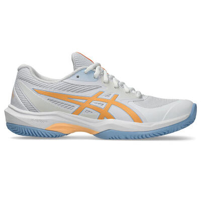 Dames padel schoenen asics gel-game ff