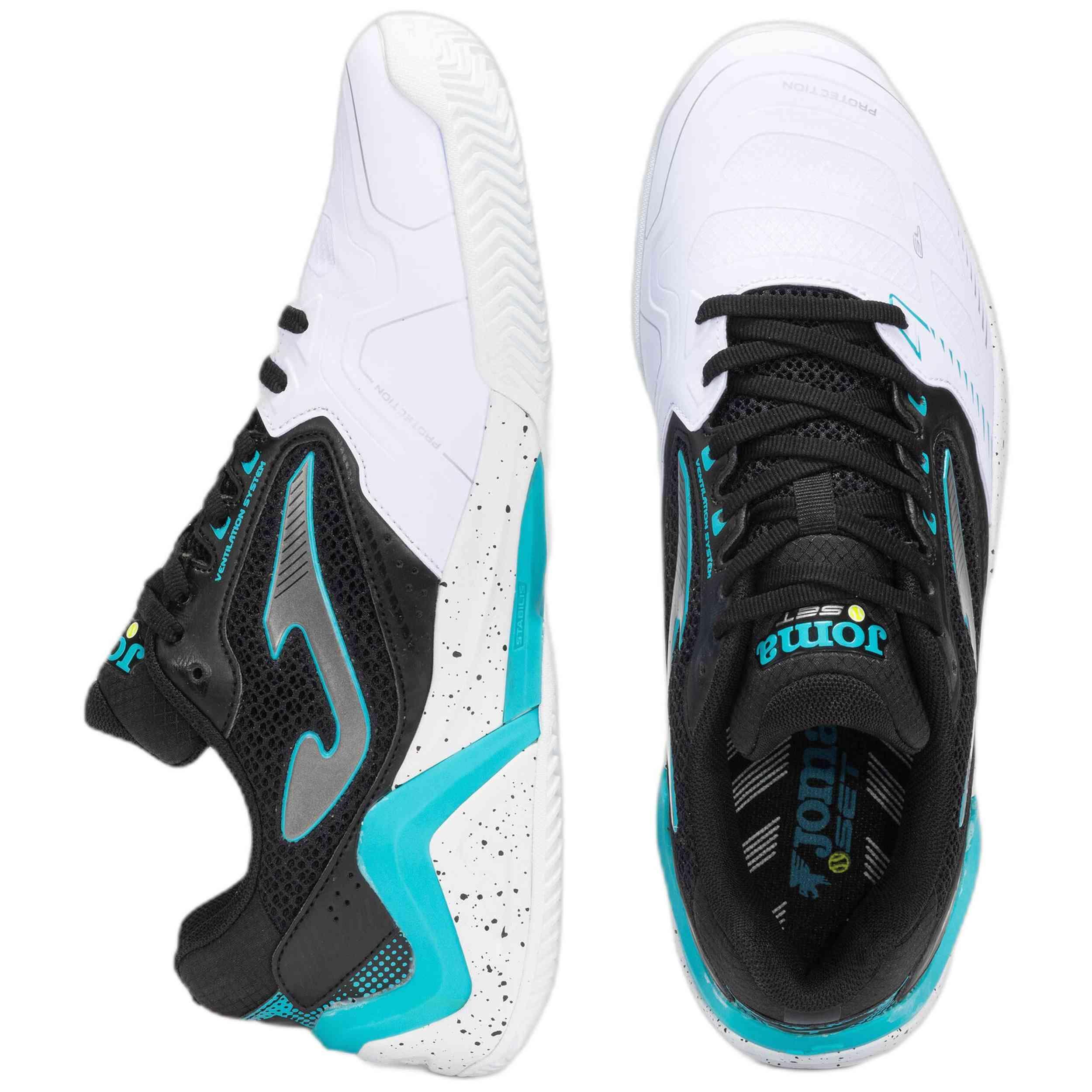 Scarpe Joma modello TSETS2541AC per uomini 4/5