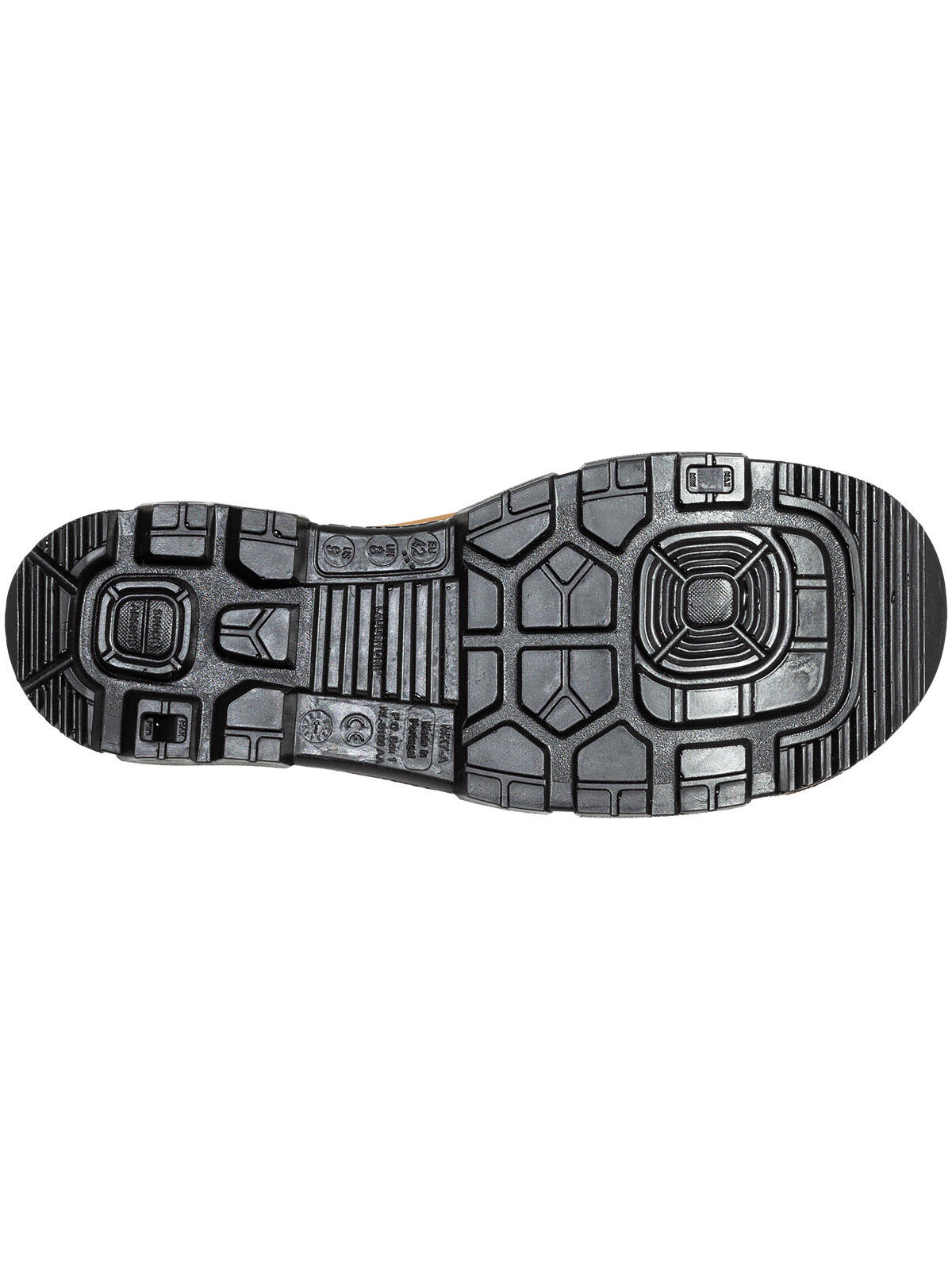 DUNLOP Veiligheidsschoenen LJ2HR48 Purofort RigPRO volledige veiligheid 7/7