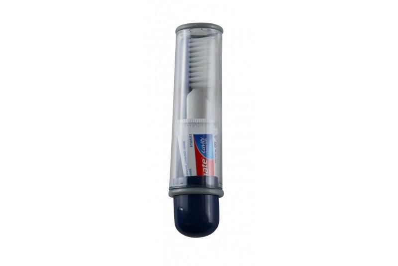 CAO Outdoor "Brosse à Dents / Dentifrice" 2/2