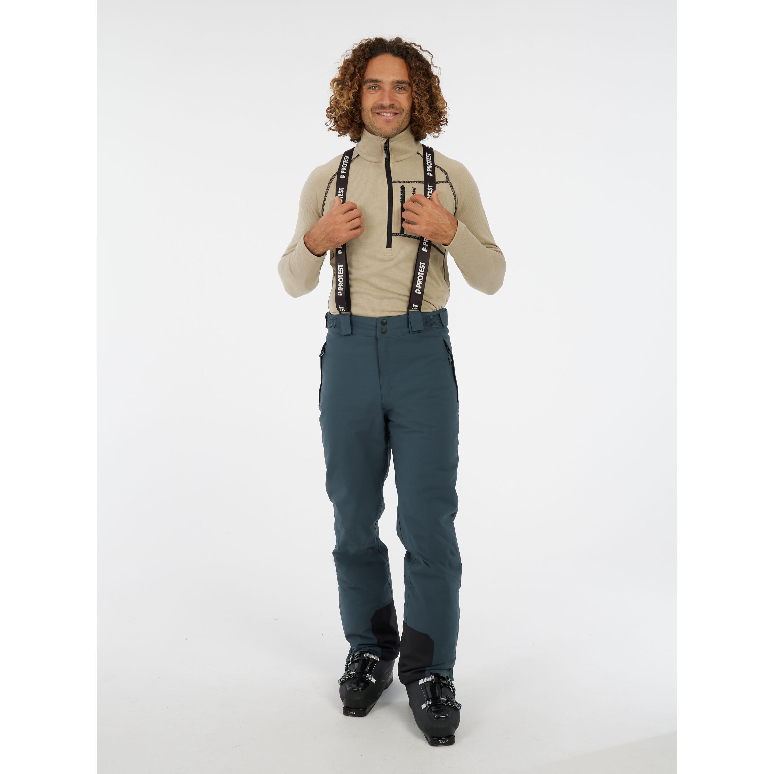 Ski Trousers Protest Chester 3/7
