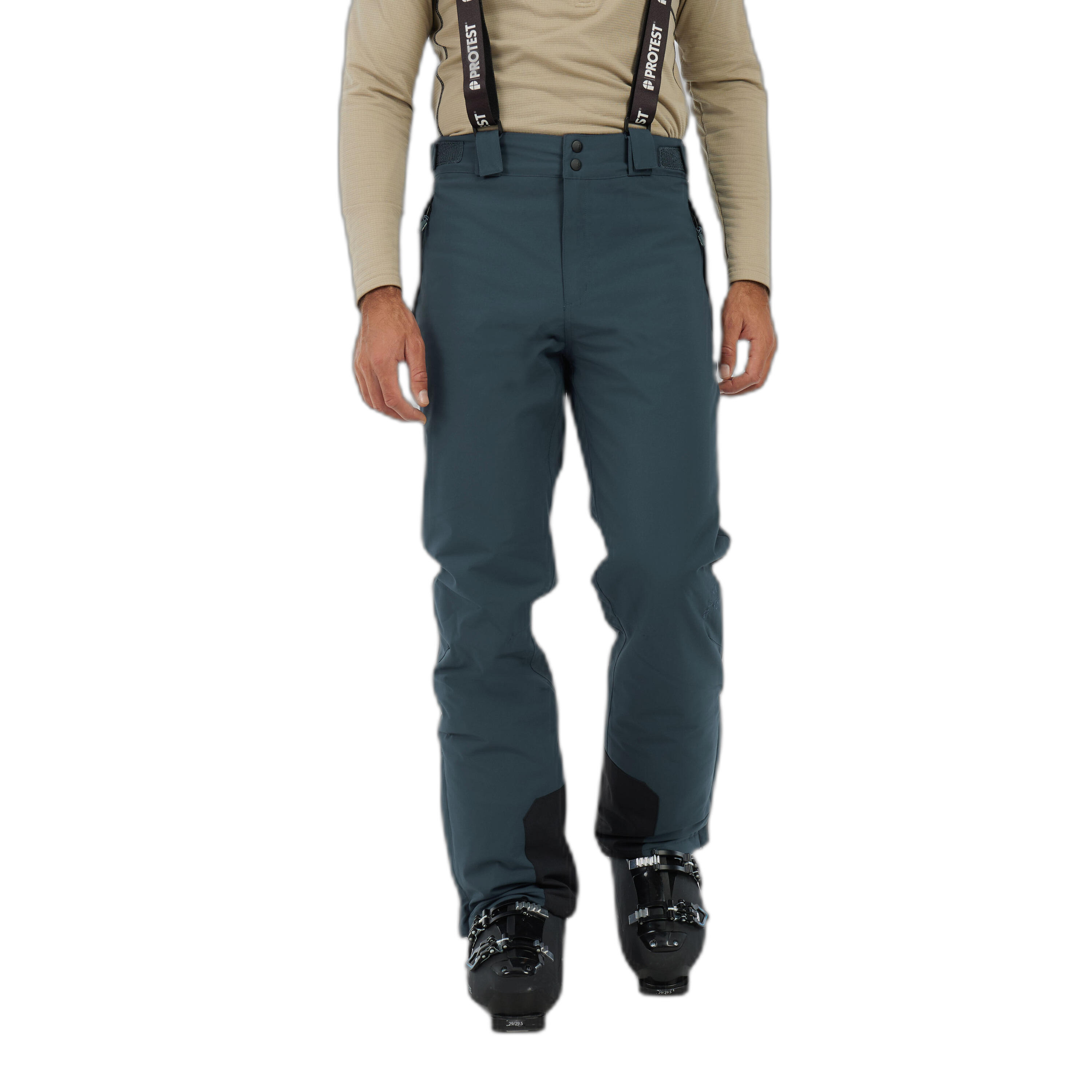 Ski Trousers Protest Chester 2/7