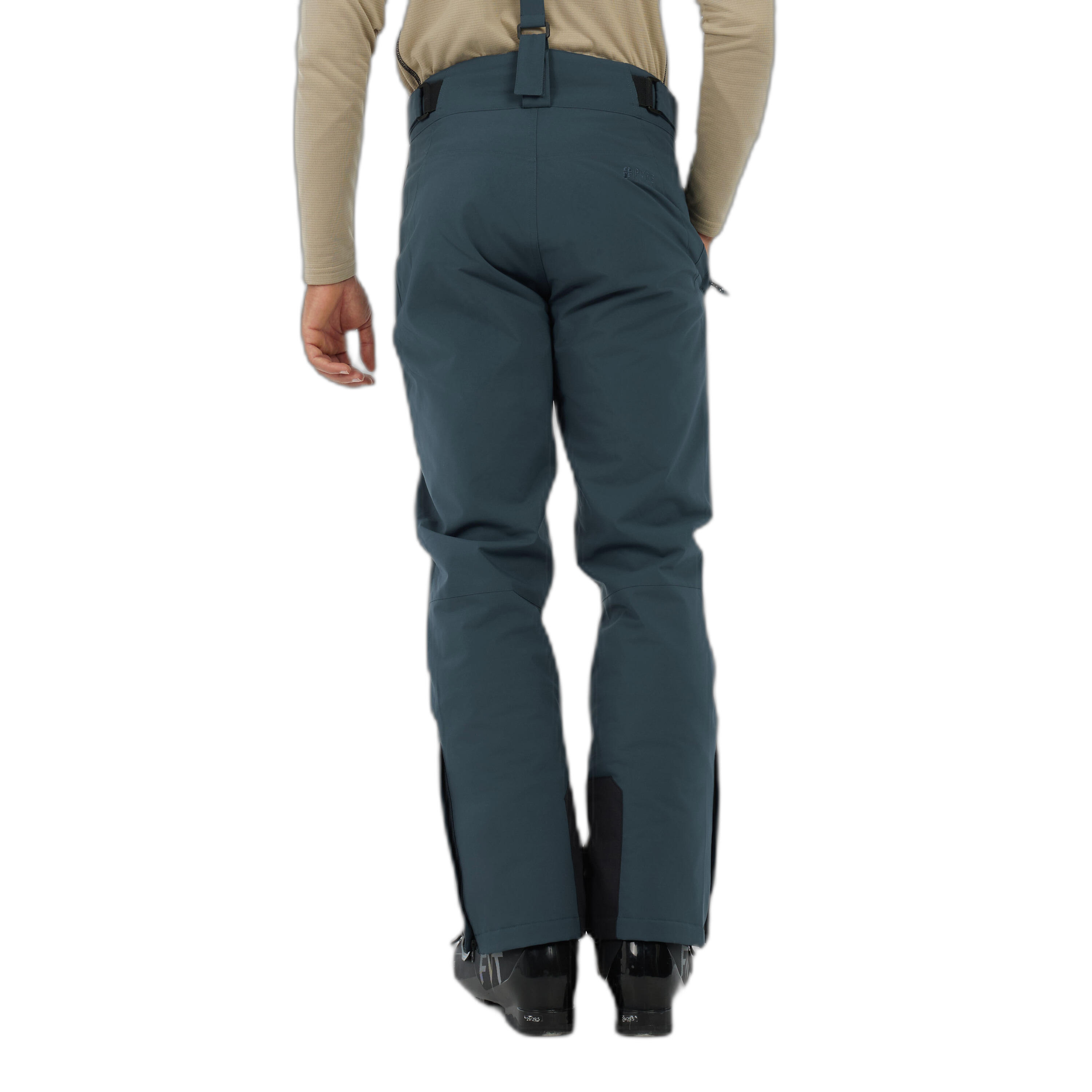 Ski Trousers Protest Chester 5/7