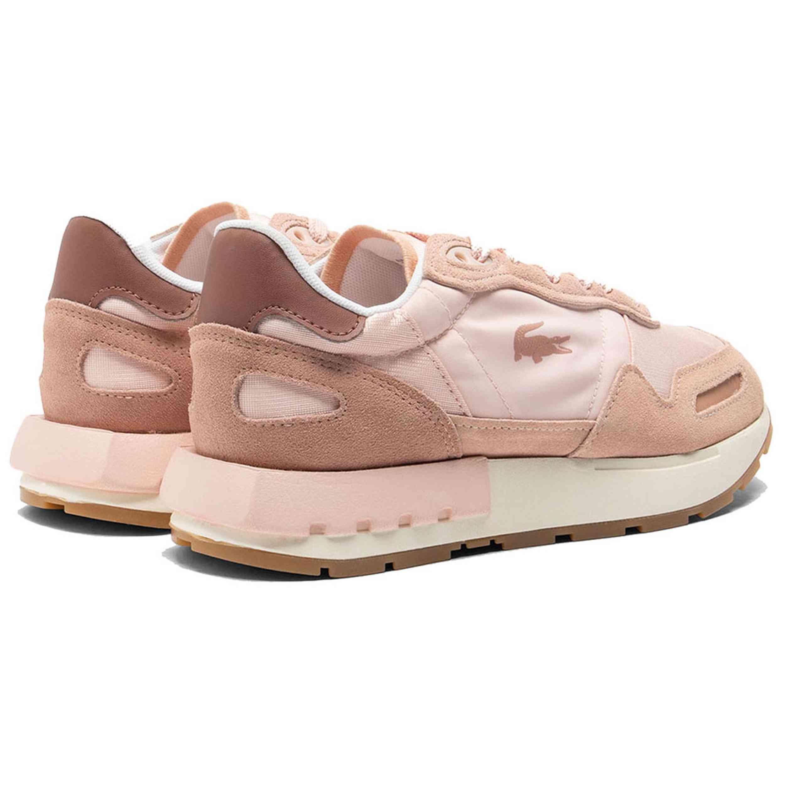 Baskets Lacoste modèle 749SFA0018 pour femmes 3/5
