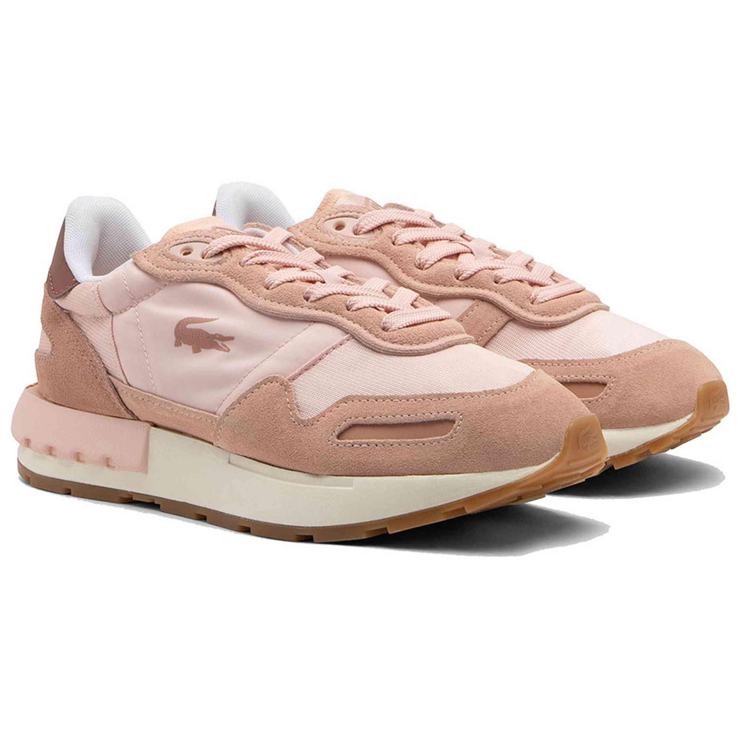 Baskets Lacoste modèle 749SFA0018 pour femmes 2/5