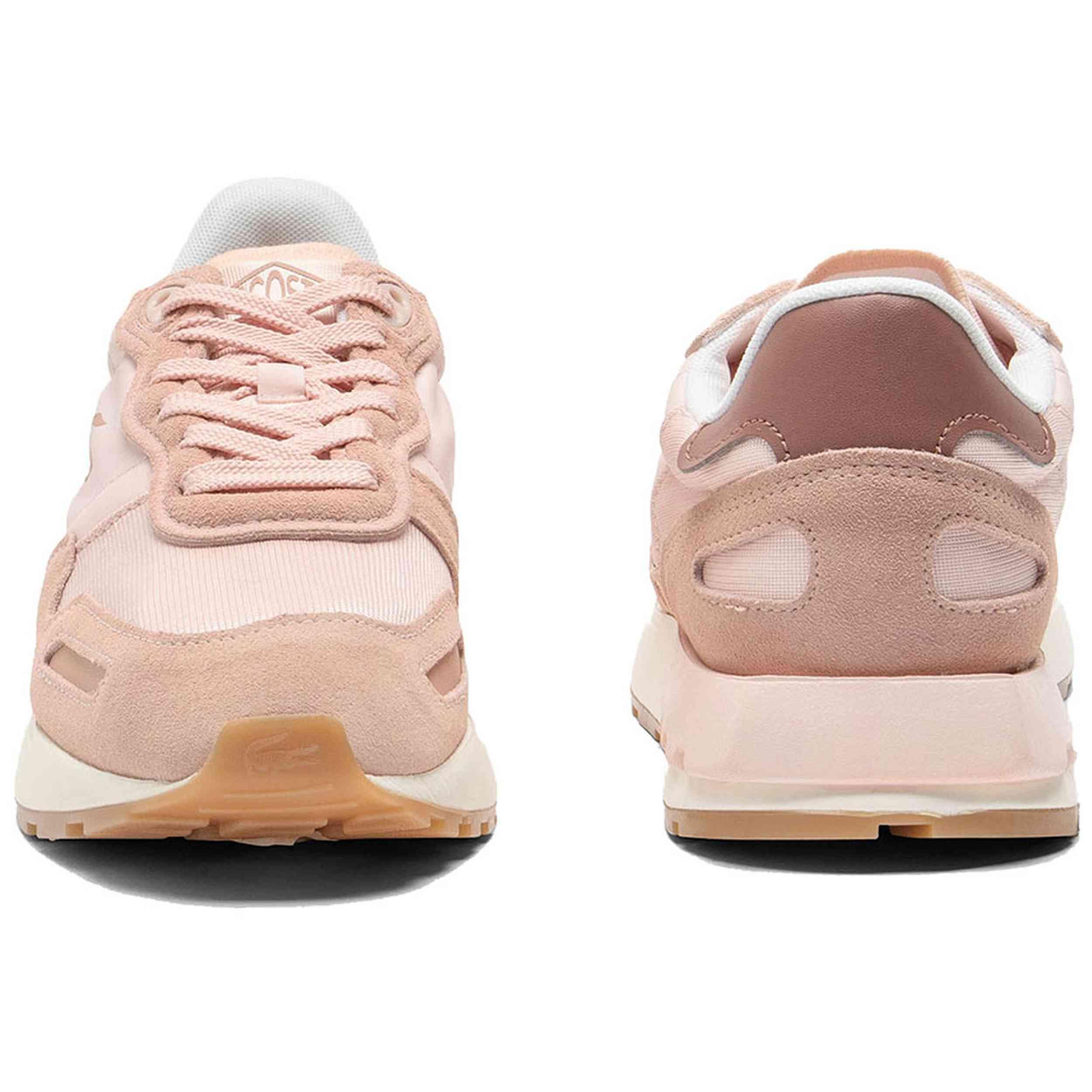 Baskets Lacoste modèle 749SFA0018 pour femmes 5/5