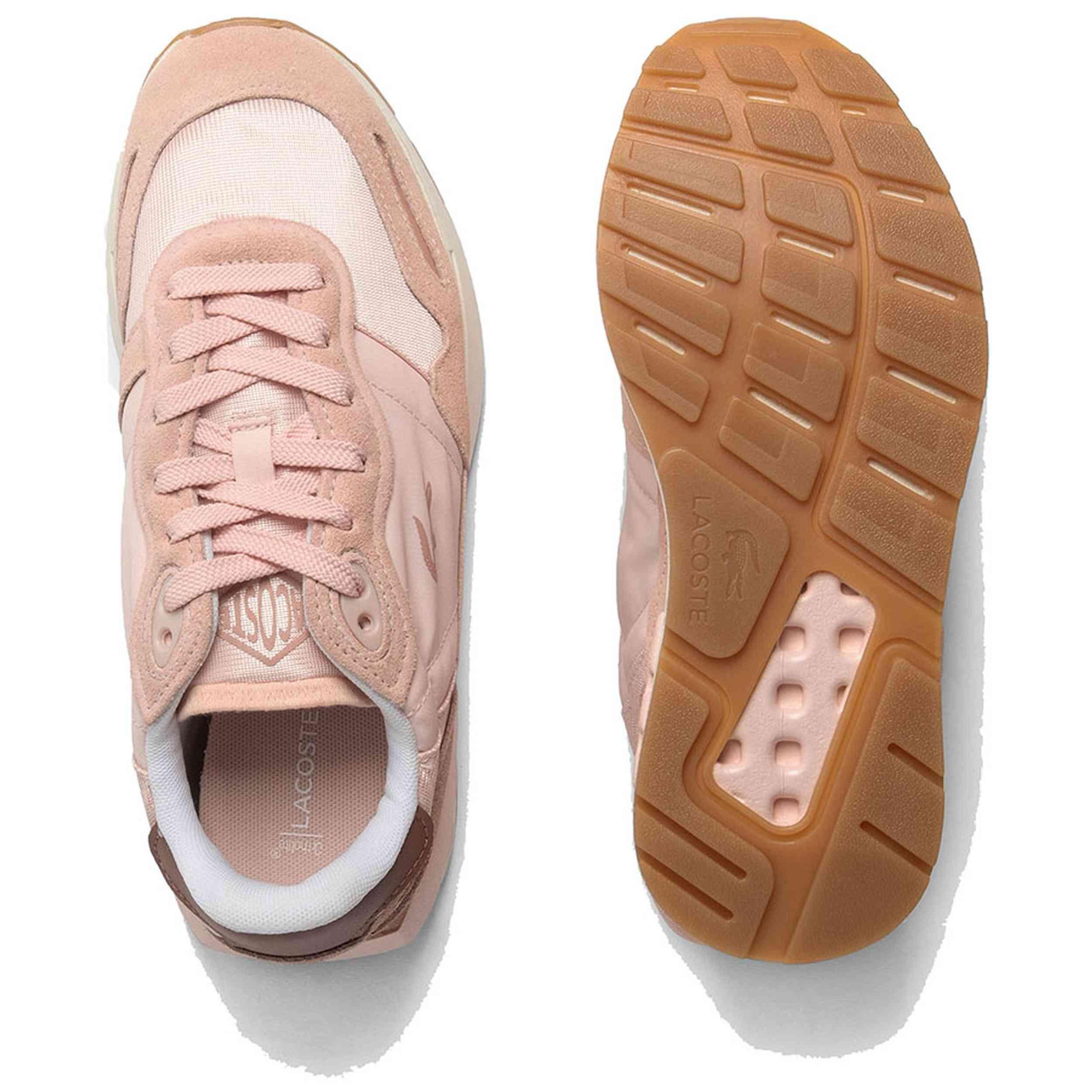 Baskets Lacoste modèle 749SFA0018 pour femmes 4/5
