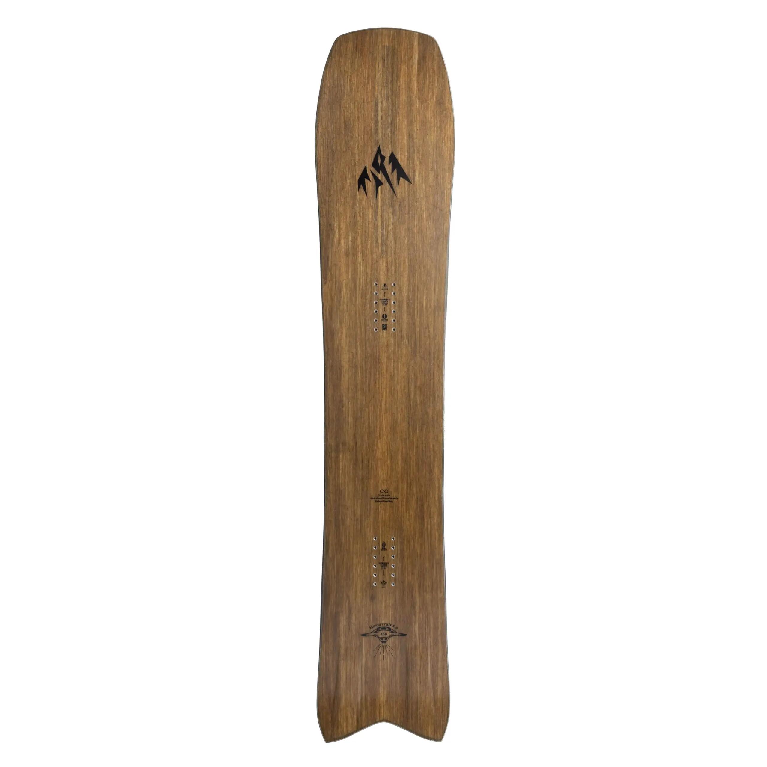 Snowboard - All mountain - Hovercraft 2,0 - 148 3/6