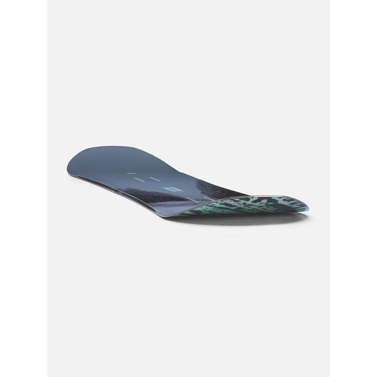 Snowboard K2 Gateway Wide 2/6