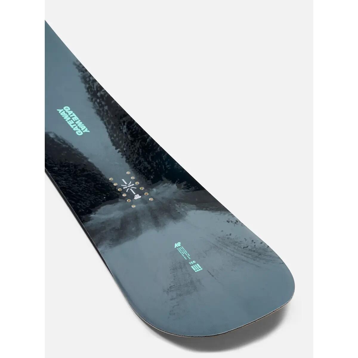 Snowboard K2 Gateway Wide 5/6