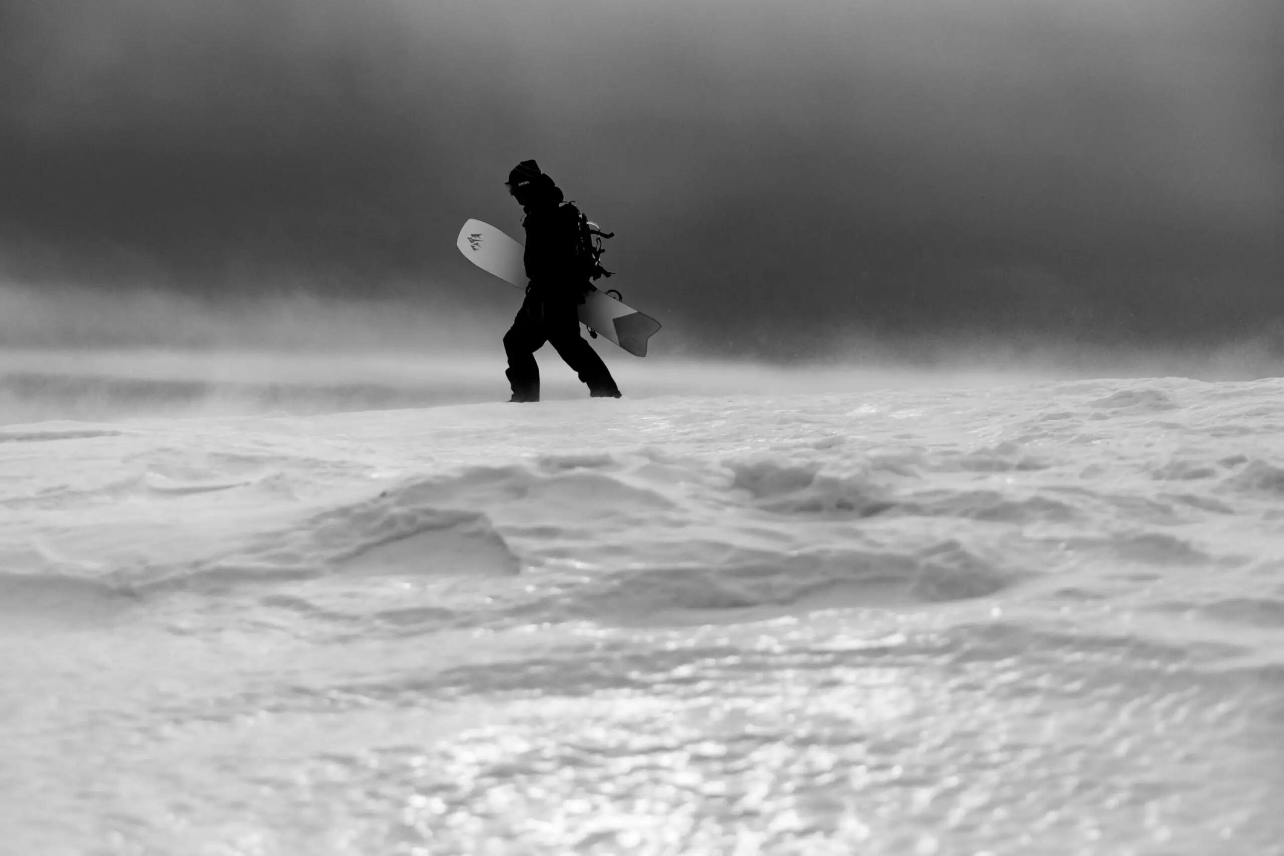 Snowboard - All mountain - Hovercraft 2,0 - 148 6/6