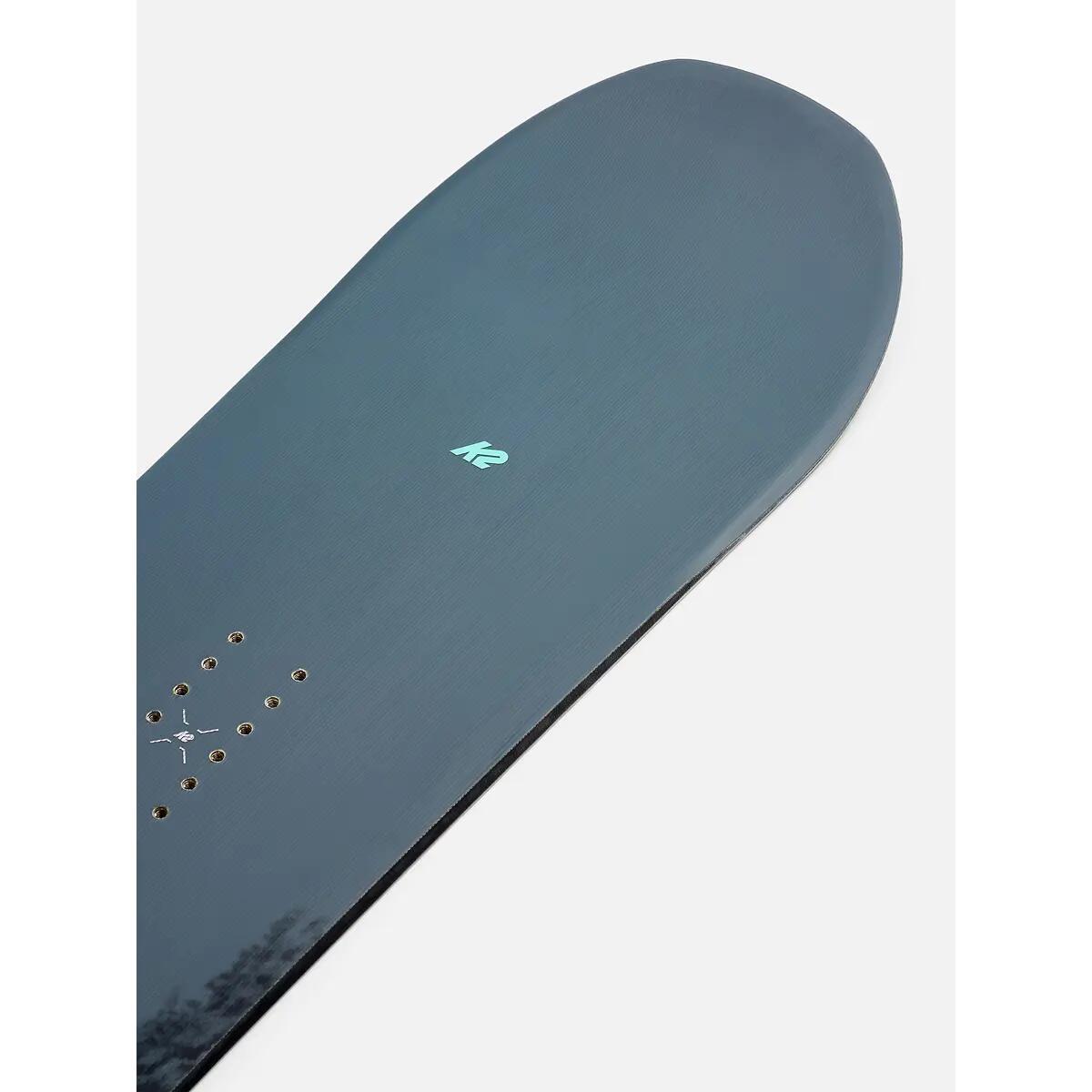 Snowboard K2 Gateway Wide 4/6