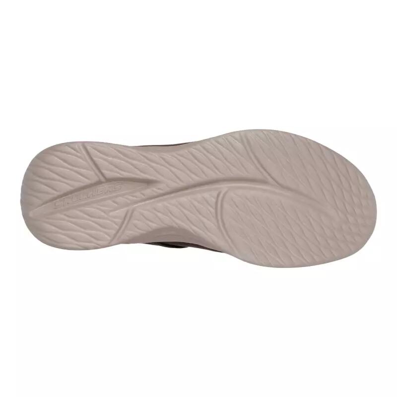 Baskets Homme Baskets Skechers 210828 Marron Marron Skechers 3/6