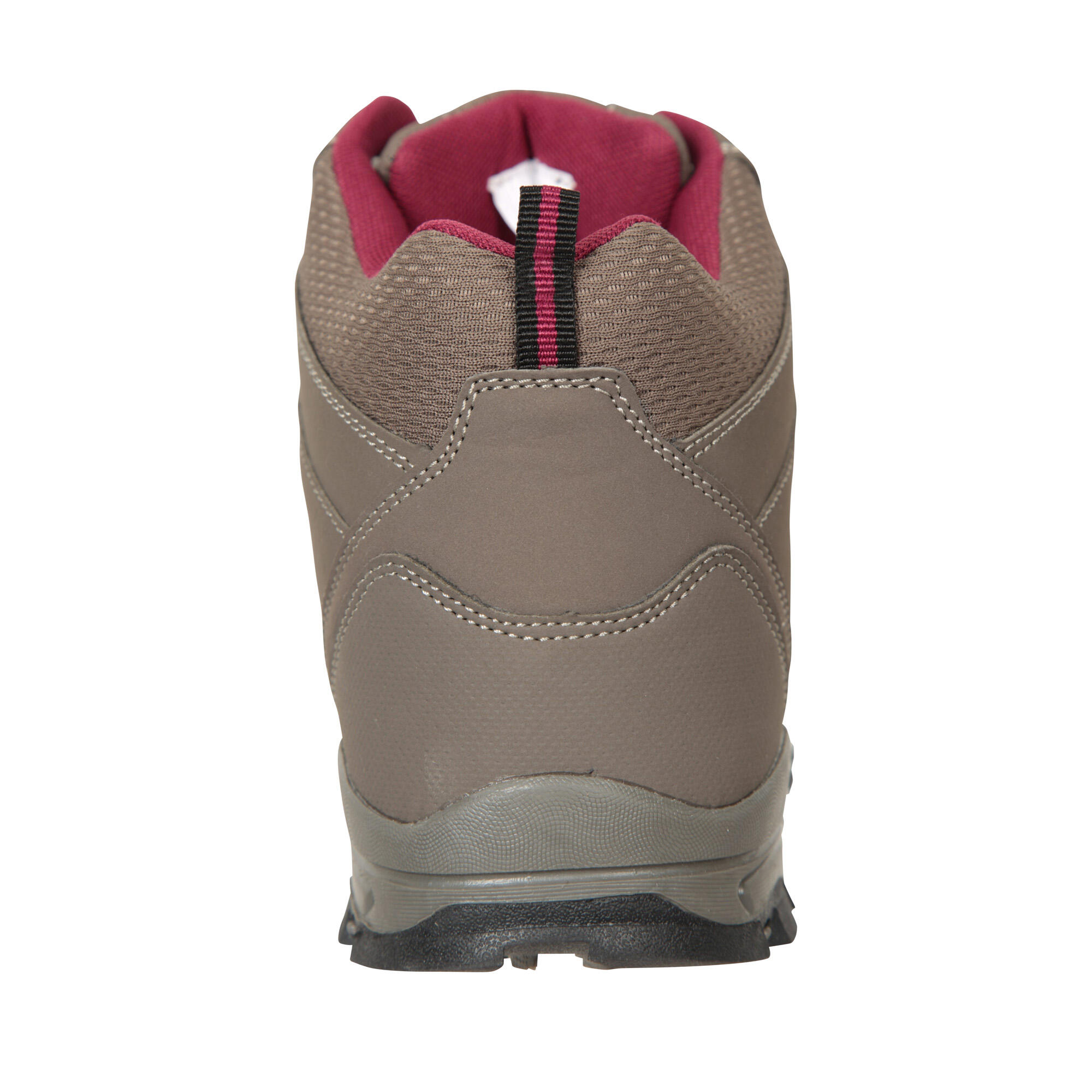 Wanderstiefel "Mcleod" Herren Hellbraun 2/4