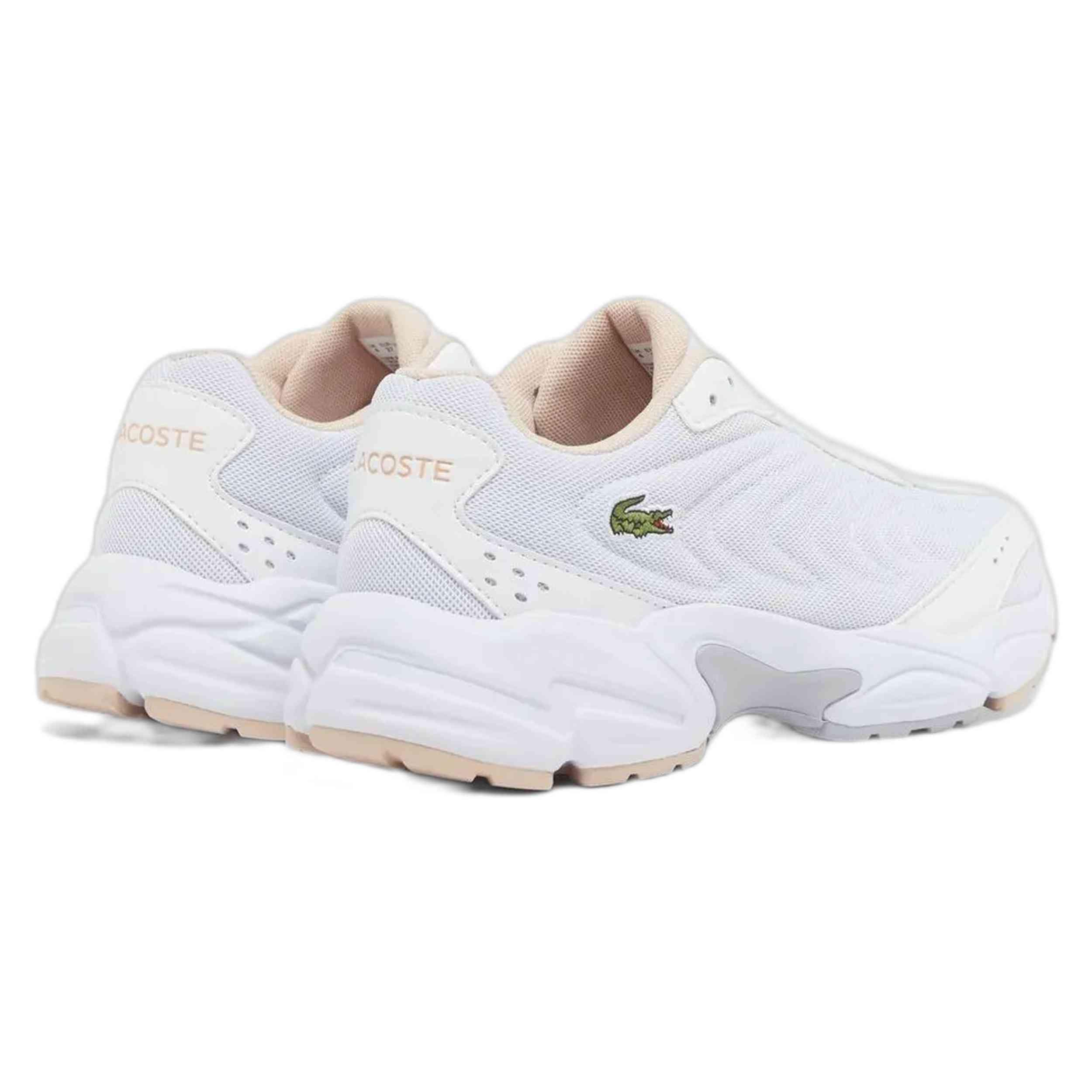 Schoen Lacoste model 49SFA0026-1Y9 voor vrouwen 3/5