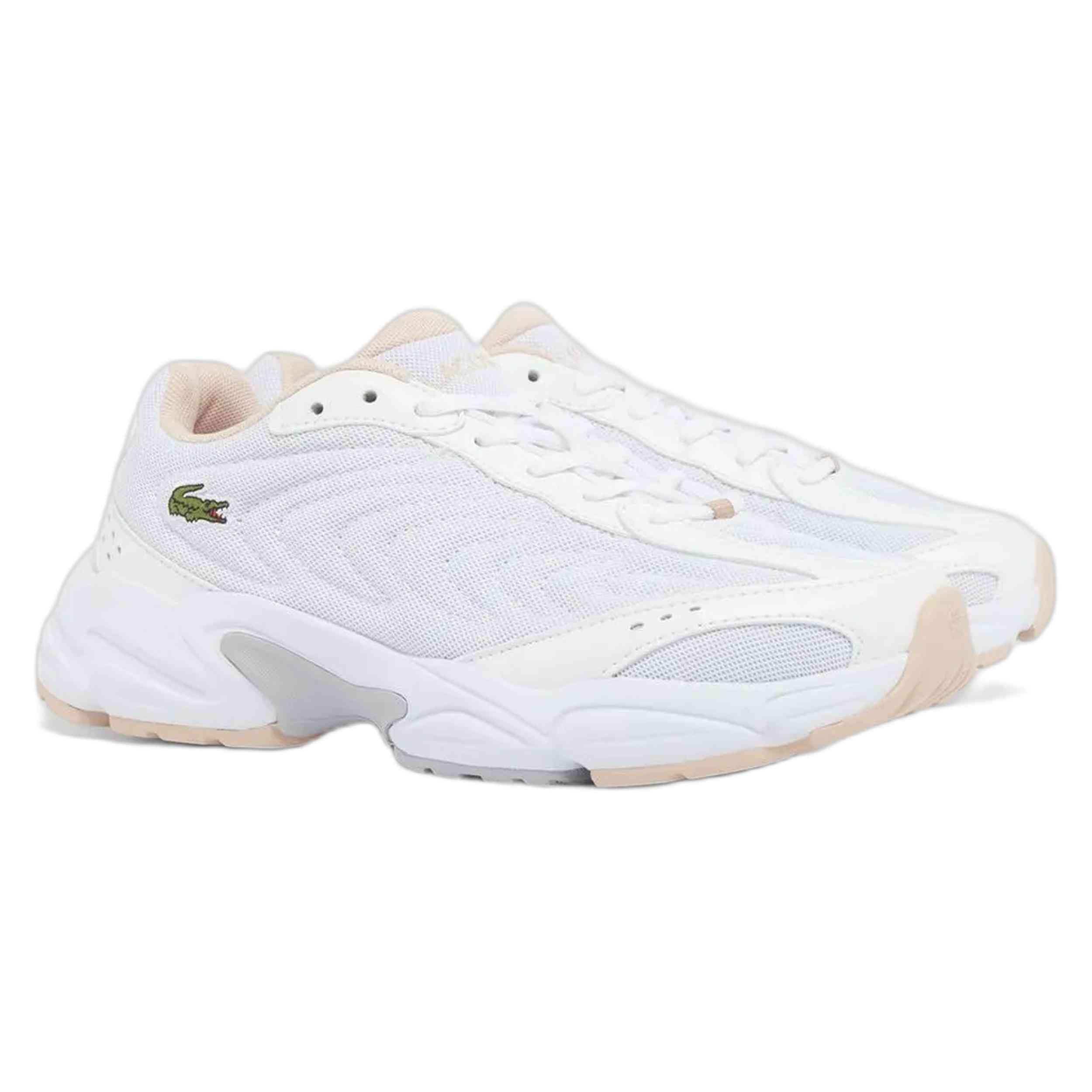 Schoen Lacoste model 49SFA0026-1Y9 voor vrouwen 2/5