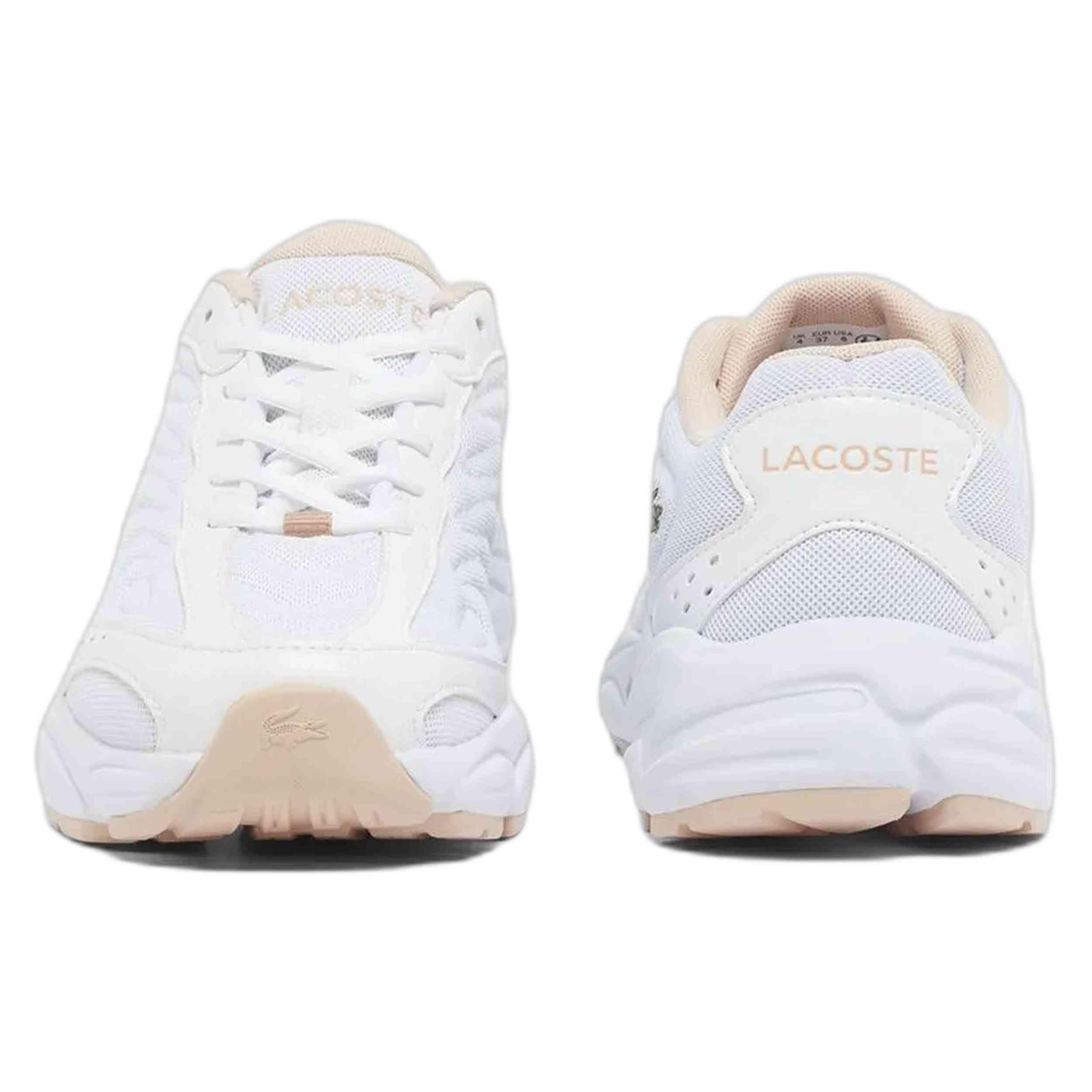 Schoen Lacoste model 49SFA0026-1Y9 voor vrouwen 5/5