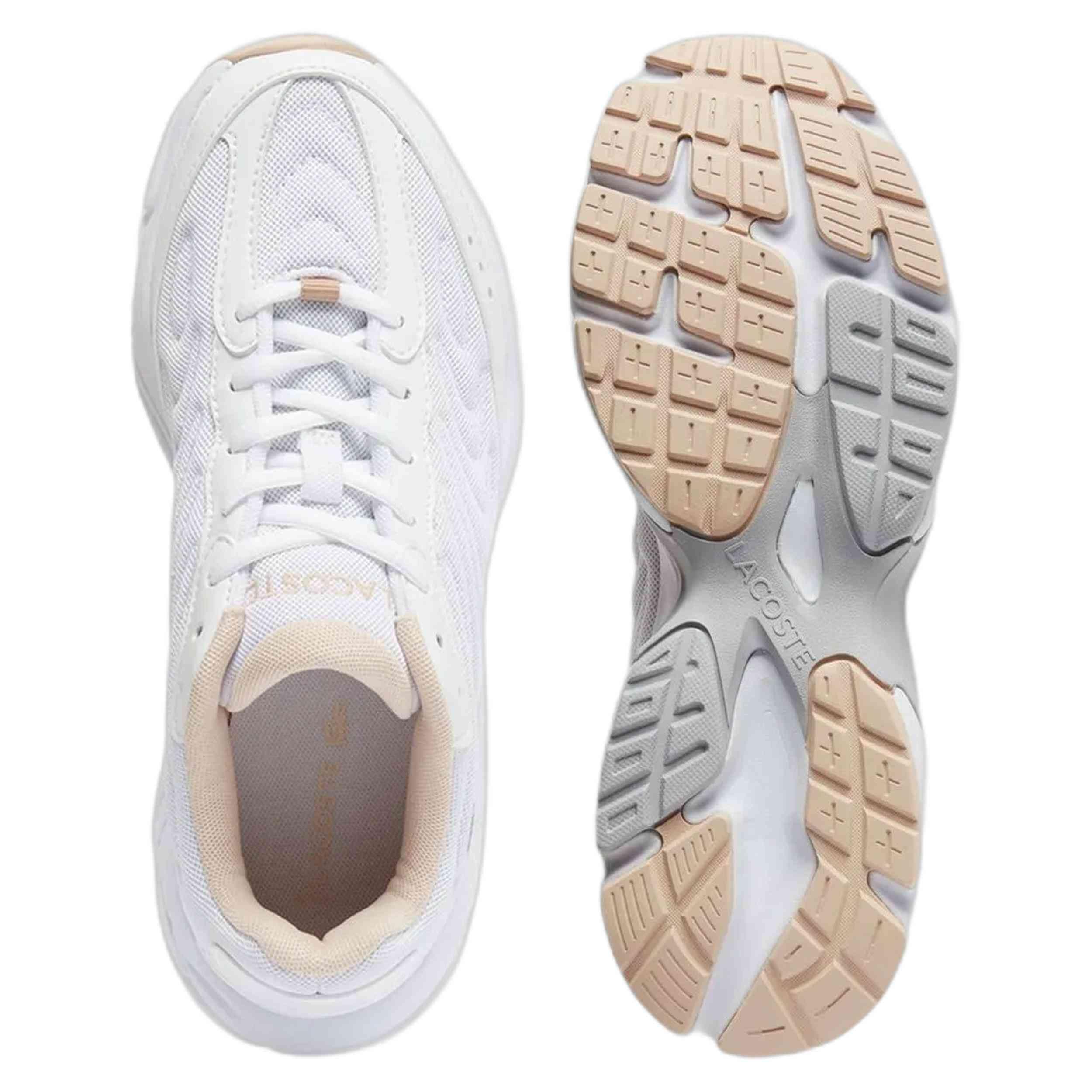 Schoen Lacoste model 49SFA0026-1Y9 voor vrouwen 4/5