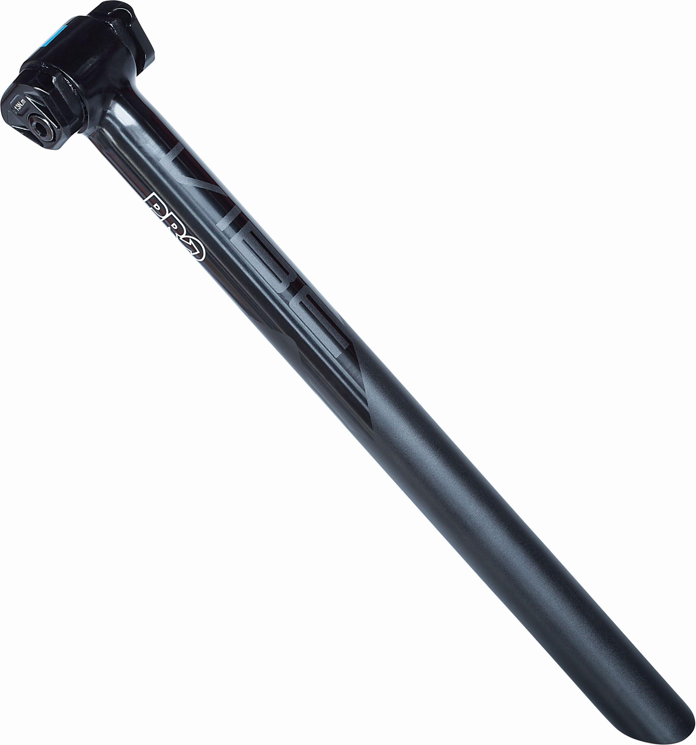 PRO Reggisella Vibe in alluminio, Ø31,6 mm, 350 mm