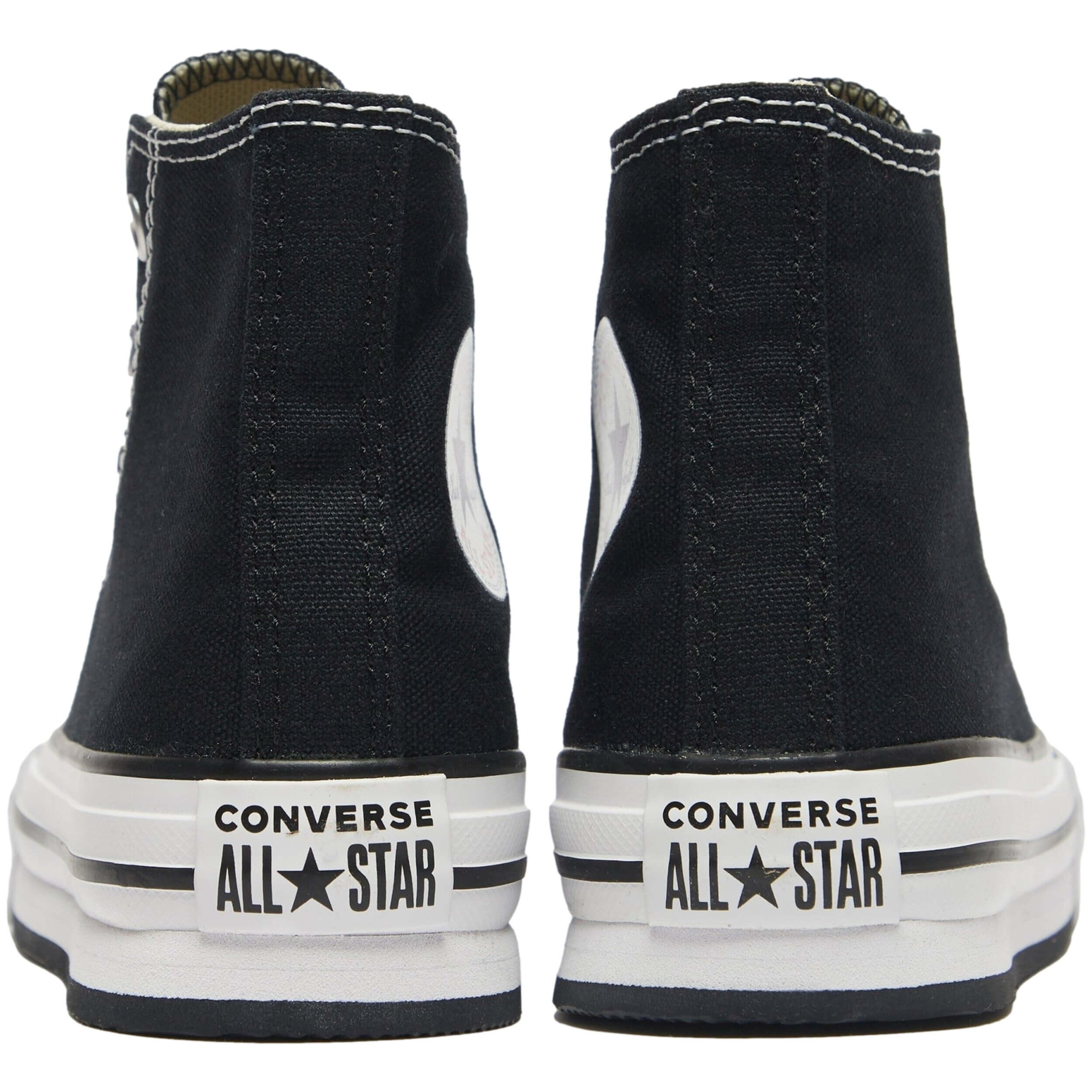 Baskets Converse modèle 372859C pour unisexe enfants 3/5