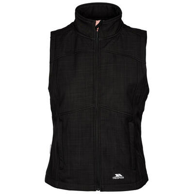 Trespass MEREB gilet softshell donna