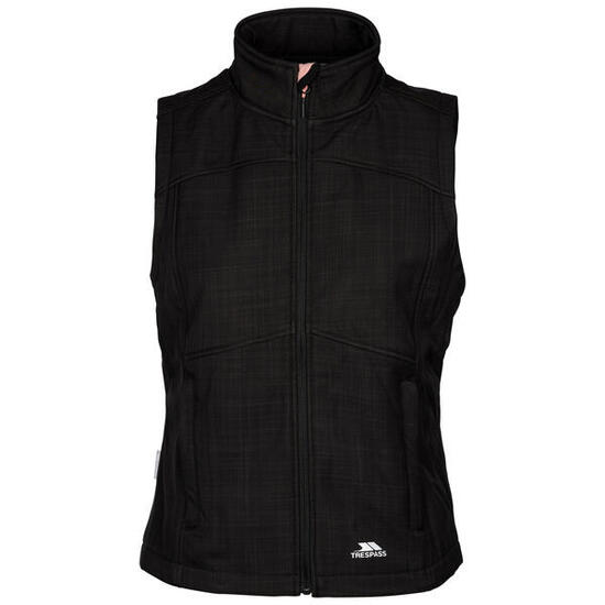 Trespass MEREB gilet softshell donna
