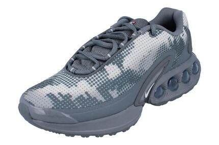 Buty Nike Air Max DN Szare