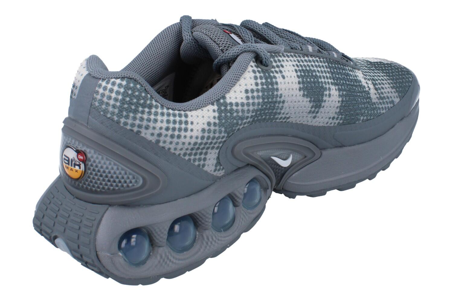 Buty Nike Air Max DN Szare 3/6