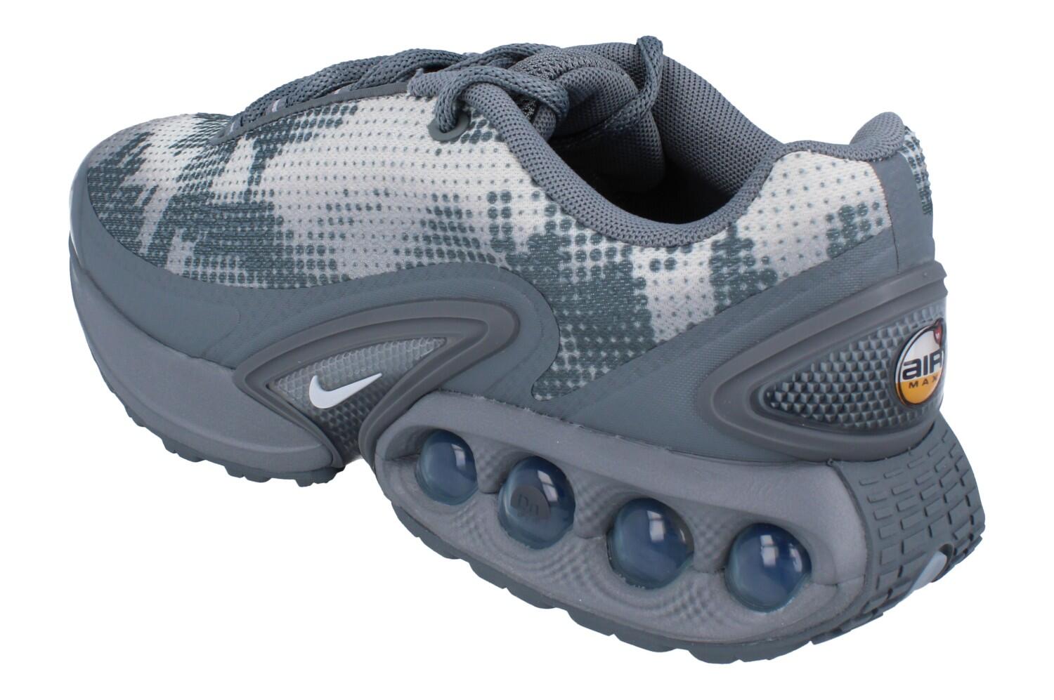 Buty Nike Air Max DN Szare 2/6