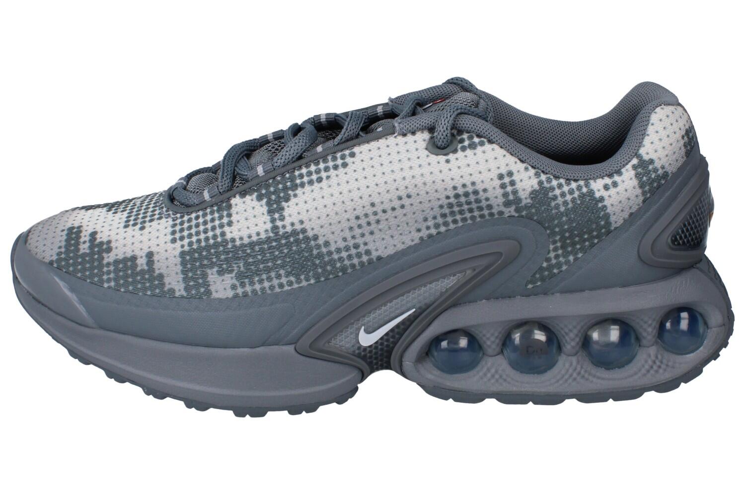 Buty Nike Air Max DN Szare 6/6