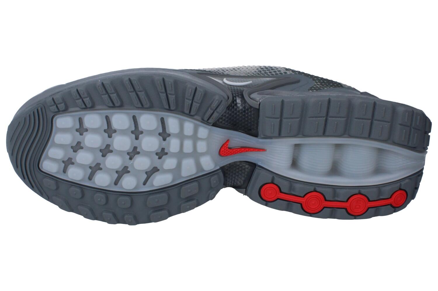 Buty Nike Air Max DN Szare 5/6