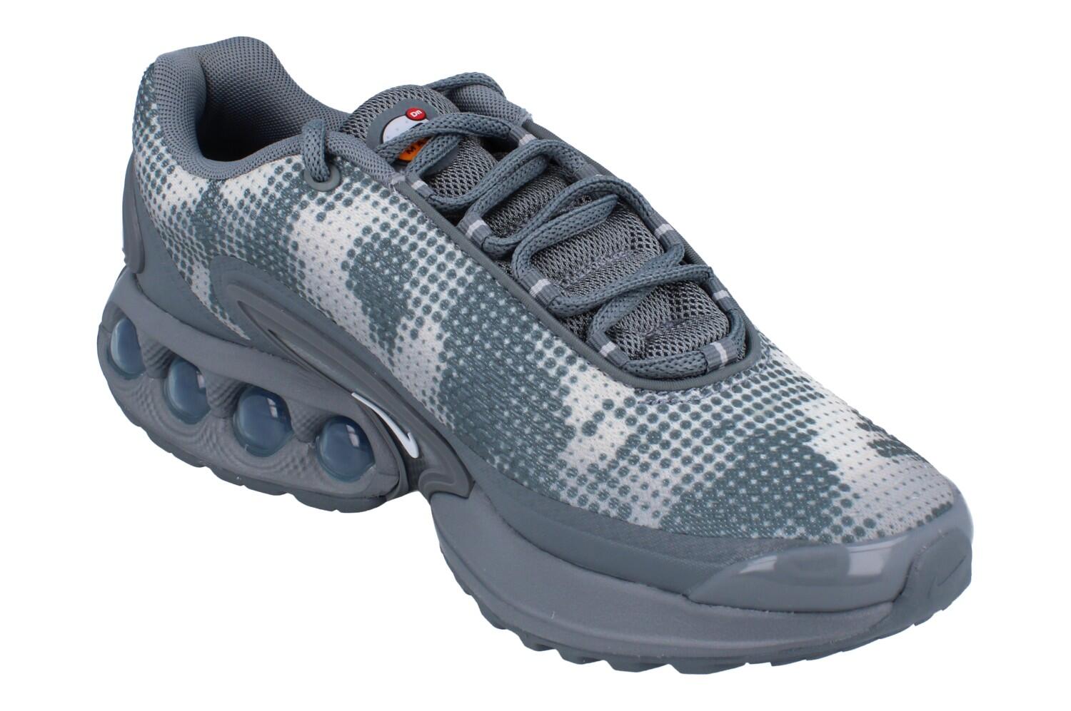 Buty Nike Air Max DN Szare 4/6